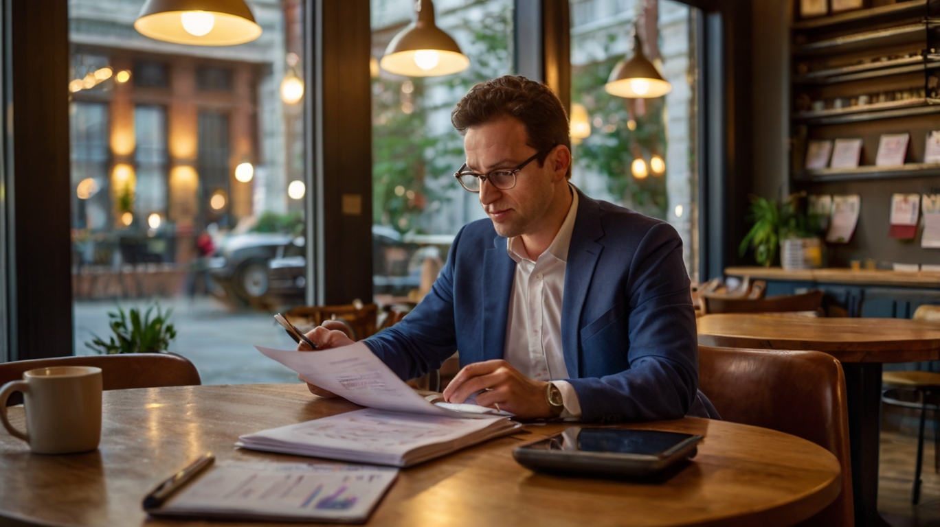 Contabilidade Empresarial