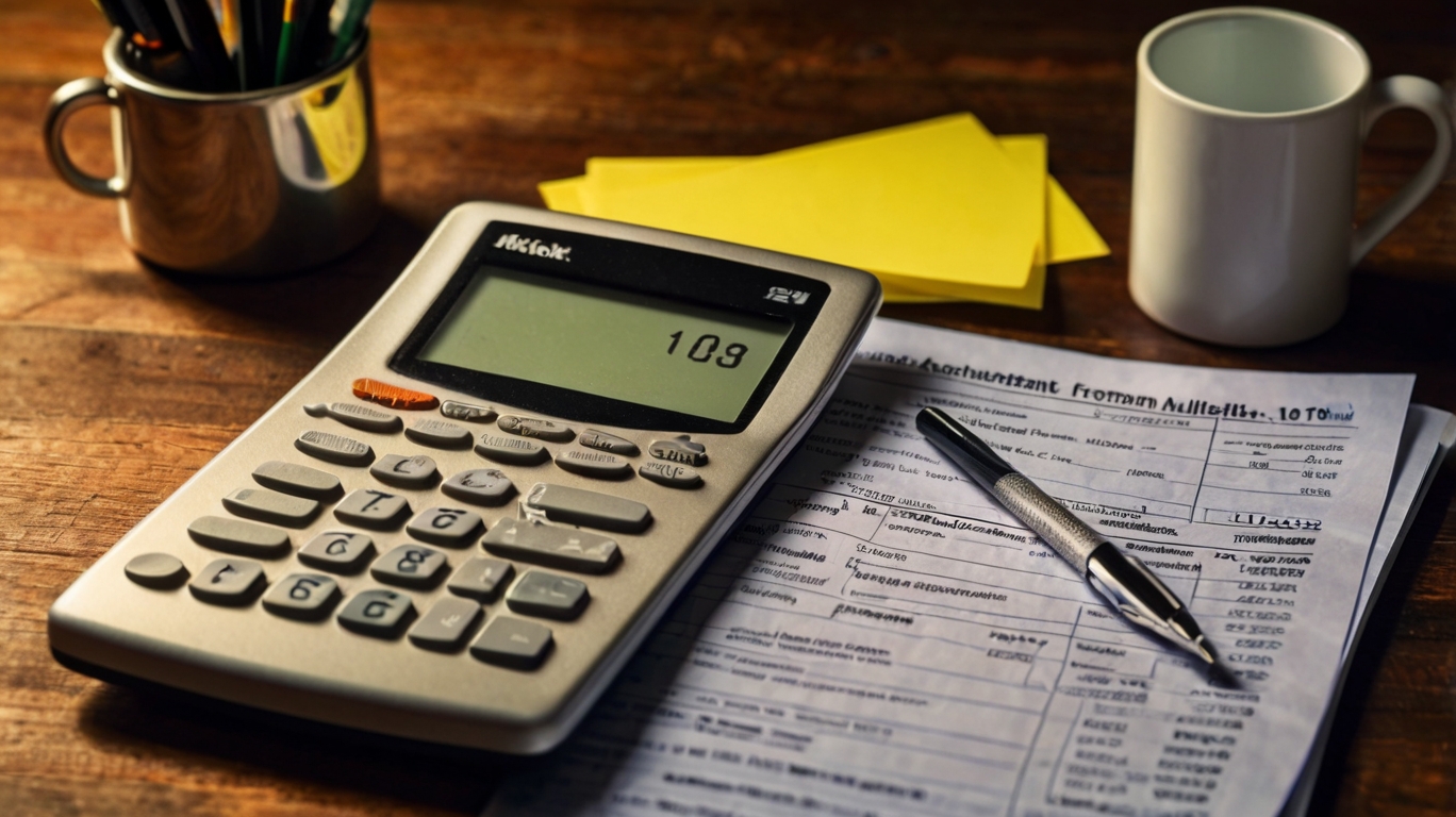 Consultoria Fiscal